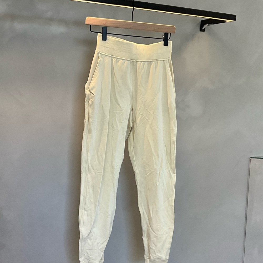 Lululemon Joggers